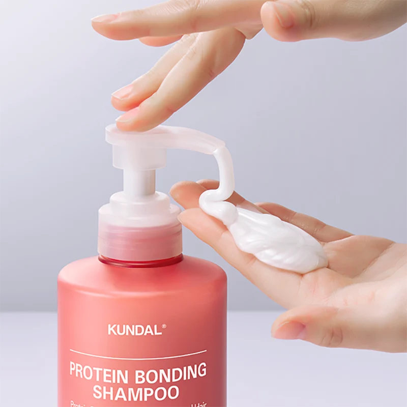 Kundal - Protein Bonding Care Shampoo