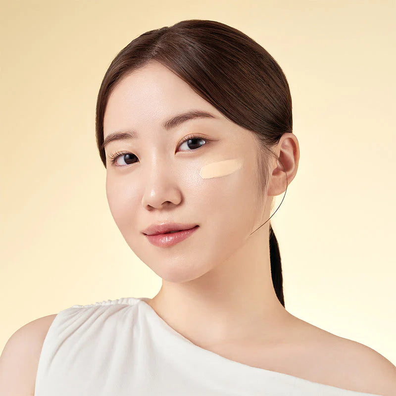 Purito Wonder Releaf Centella BB Cream SPF30 PA+++ — imagem 6