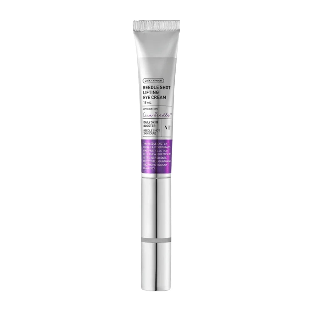 Vt Cosmetics Reedle Shot Firming Eye Cream 15ml
