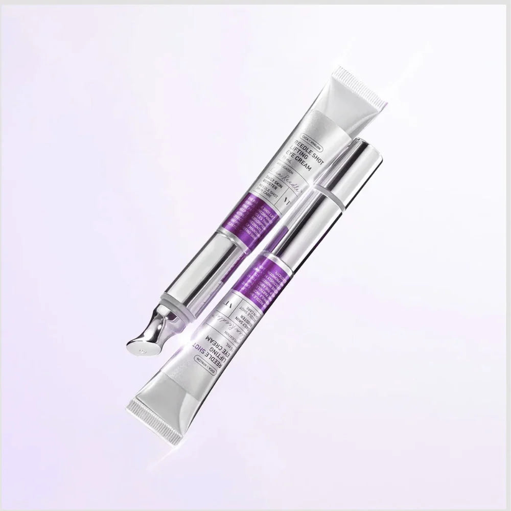 Vt Cosmetics Reedle Shot Firming Eye Cream 15ml