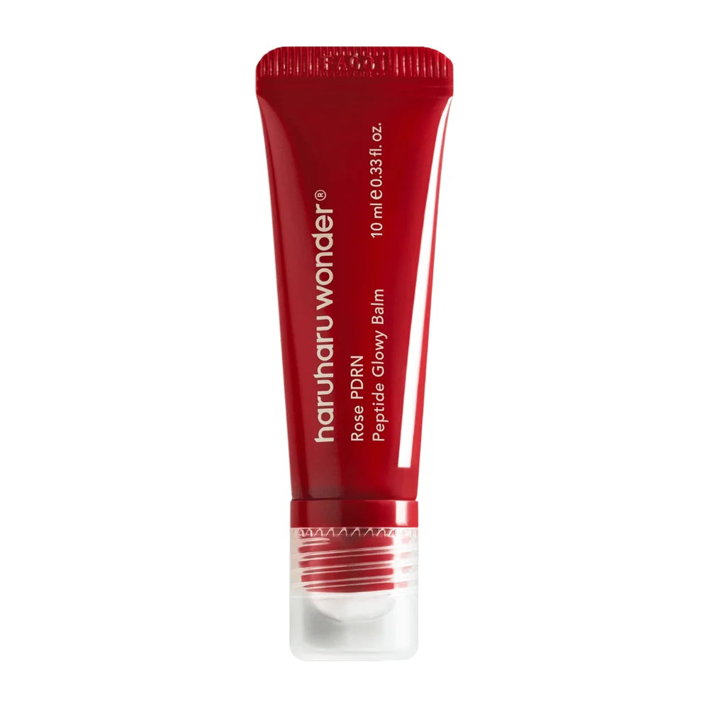 HARUHARU Wonder Rose PDRN Peptide Glowy Balm 10ml