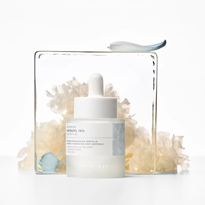 SKIN1004 Madagascar Centella Matrixyl 10 Boosting Shot Ampoule 30ml