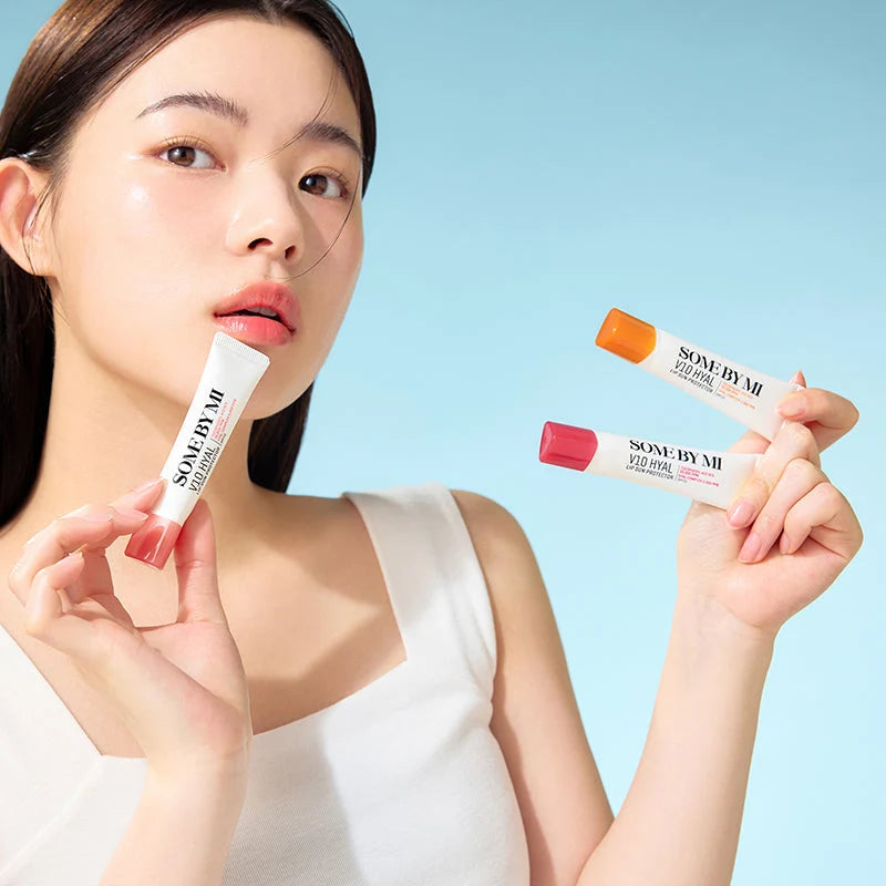 Some By Mi Protetor Solar Labial V10 HYAL SPF15