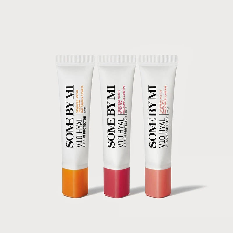 Some By Mi Protetor Solar Labial V10 HYAL SPF15