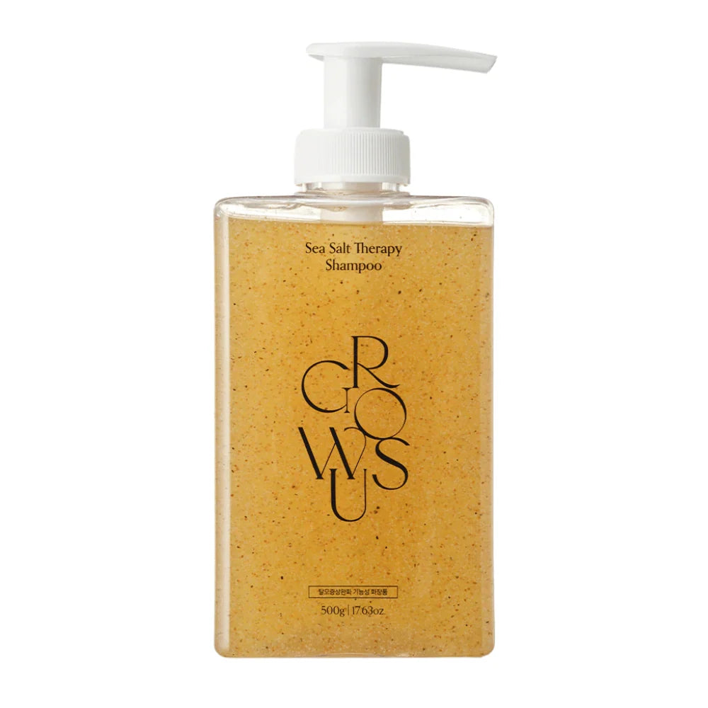 Growus Sea Salt Therapy Shampoo 500g