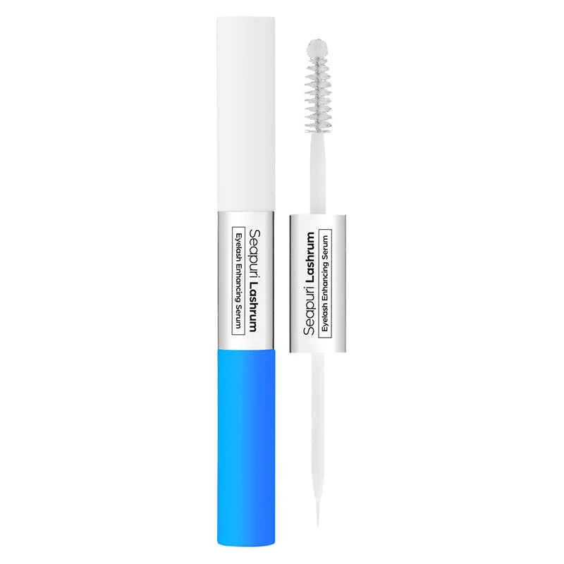 Seapuri Lashrum Eyelash Enhancing Serum 10g