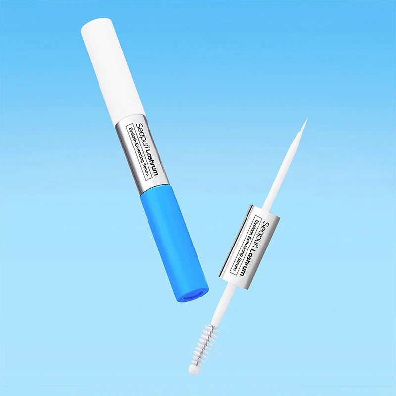 Seapuri Lashrum Eyelash Enhancing Serum 10g