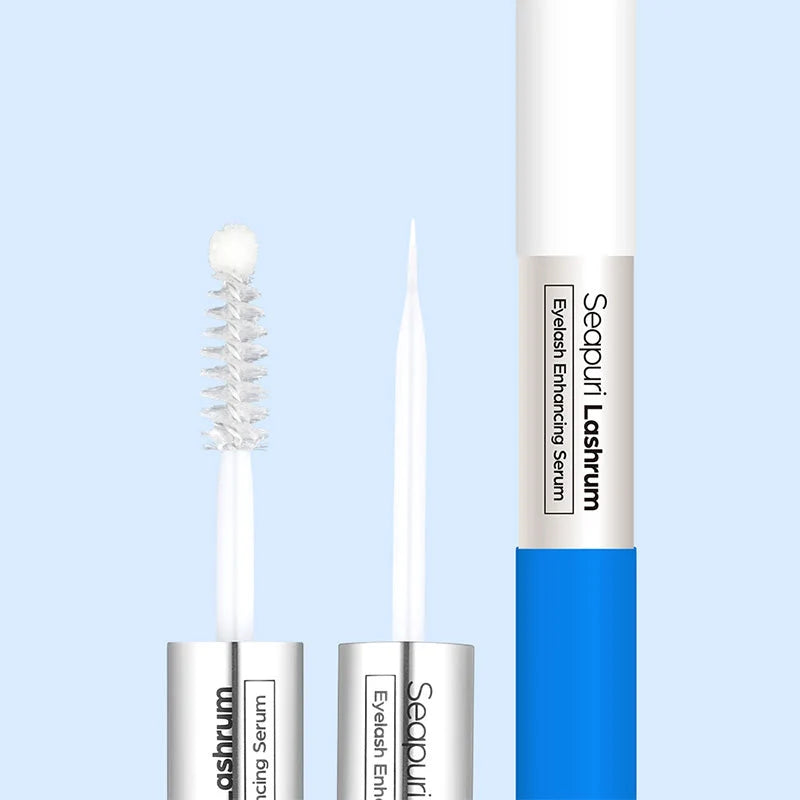 Seapuri Lashrum Eyelash Enhancing Serum 10g