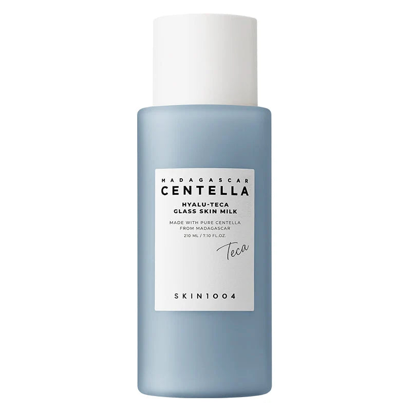 Skin1004 Madagascar Centella Hyalu-Teca Glass Skin Milk 210ml