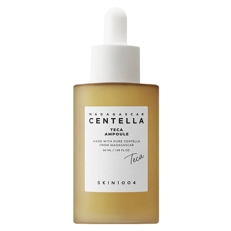 Skin1004 Madagascar Centella Teca Ampoule 50ml