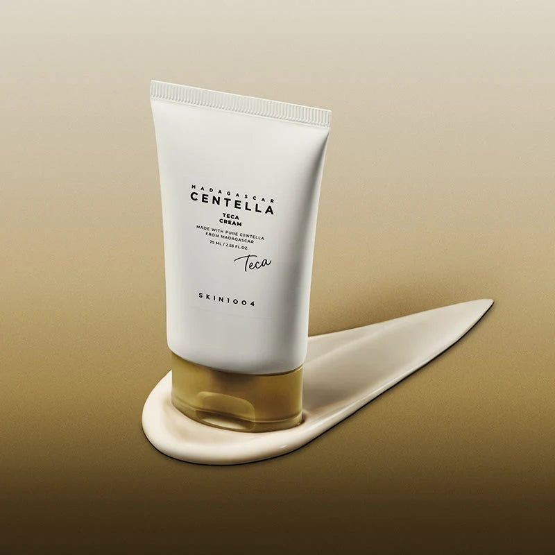 SKIN1004 Madagascar Centella Teca Cream 75ml
