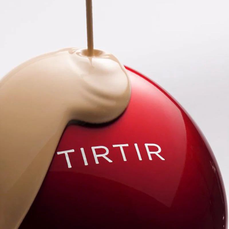 TIRTIR Mask Fit Red Cushion – Base de Cushion — imagem 7
