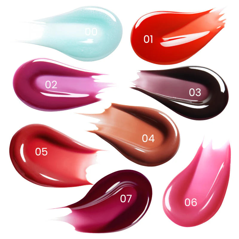 TOCOBO - Óleo Labial Vegan: Efeito Plumping e Brilho Não Pegajoso — imagem 5