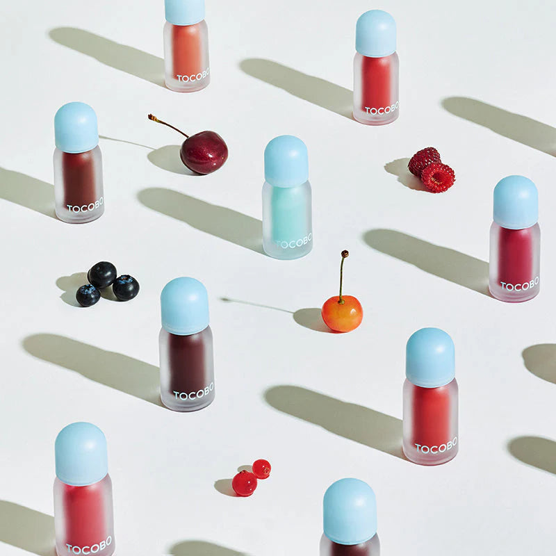 TOCOBO - Óleo Labial Vegan: Efeito Plumping e Brilho Não Pegajoso — imagem 6
