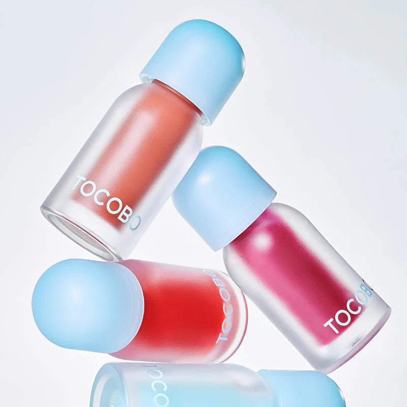 TOCOBO - Óleo Labial Vegan: Efeito Plumping e Brilho Não Pegajoso — imagem 7