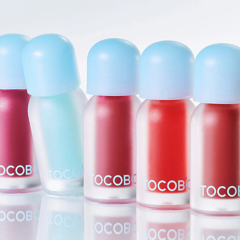 TOCOBO - Óleo Labial Vegan: Efeito Plumping e Brilho Não Pegajoso — imagem 9