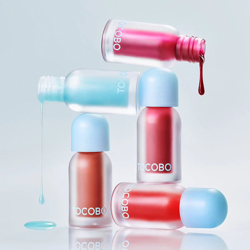 TOCOBO - Óleo Labial Vegan: Efeito Plumping e Brilho Não Pegajoso — imagem 10