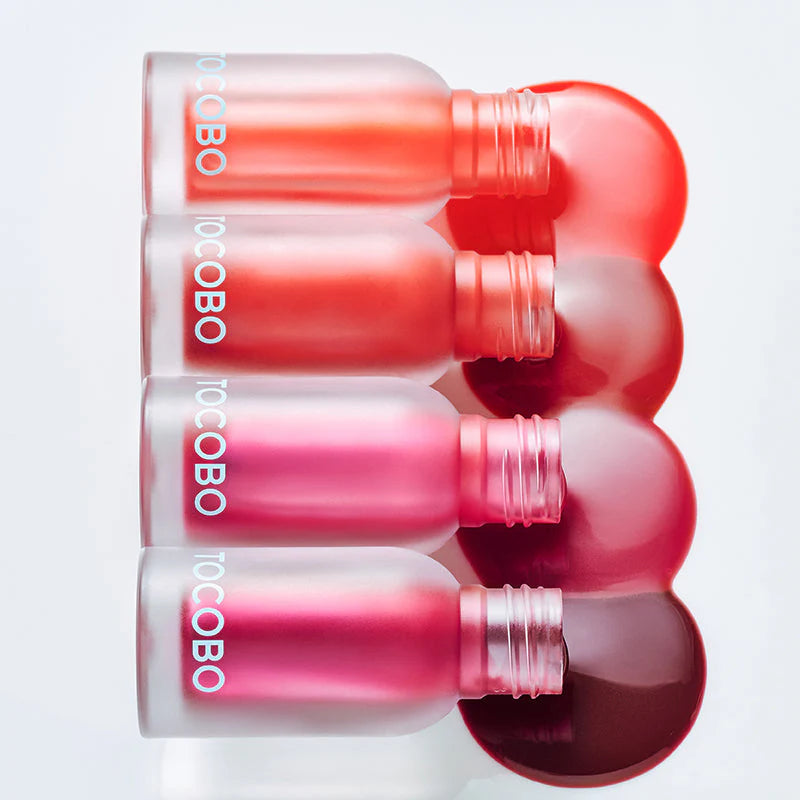 TOCOBO - Óleo Labial Vegan: Efeito Plumping e Brilho Não Pegajoso — imagem 11