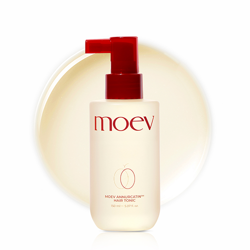 MOEV ANNURCATIN HAIR TONIC 150ml