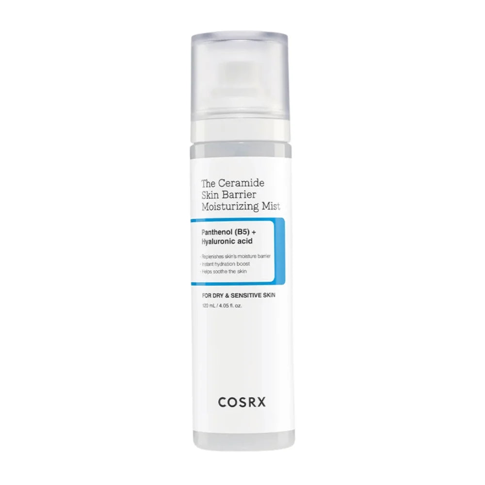 COSRX The SkinBarrier Moisturizing Mist 120ml