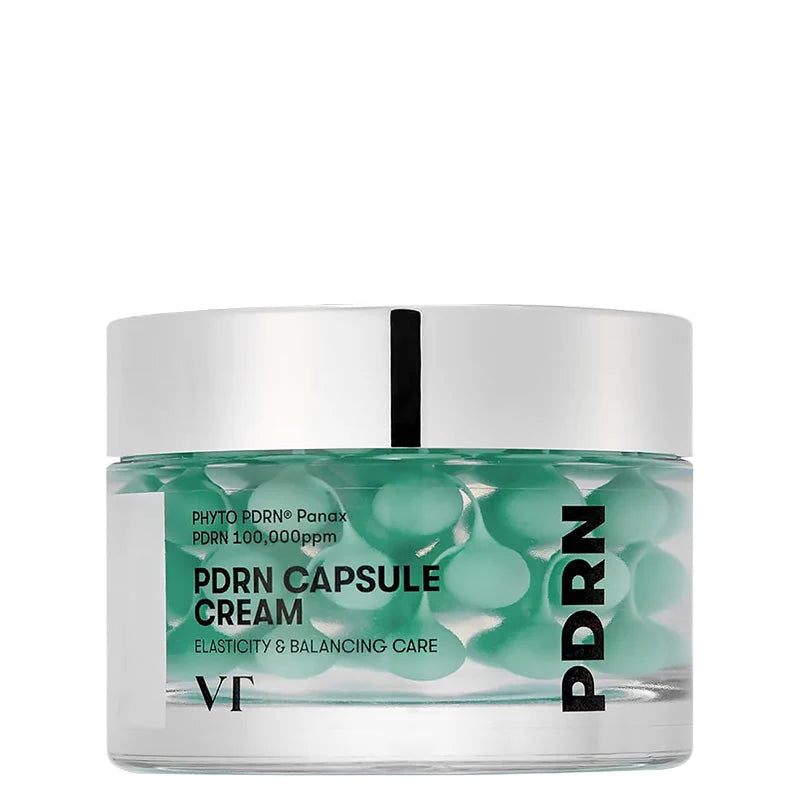 VT COSMETICS PDRN CAPSULE CREAM 100 50ml
