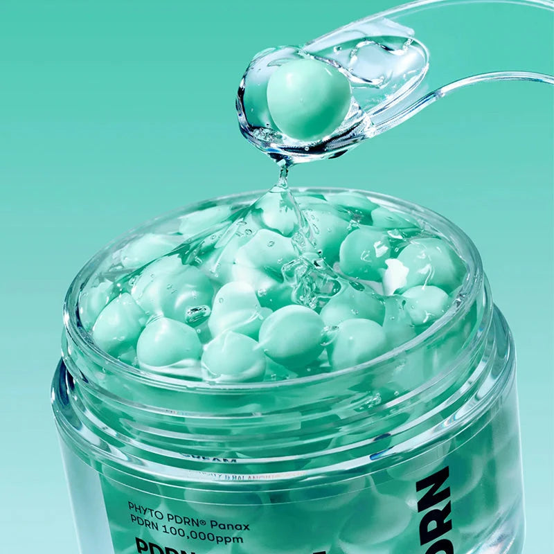 VT COSMETICS PDRN CAPSULE CREAM 100 50ml