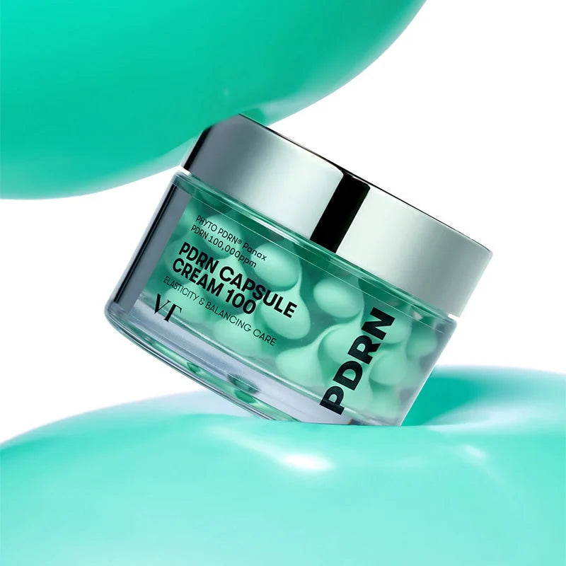 VT COSMETICS PDRN CAPSULE CREAM 100 50ml