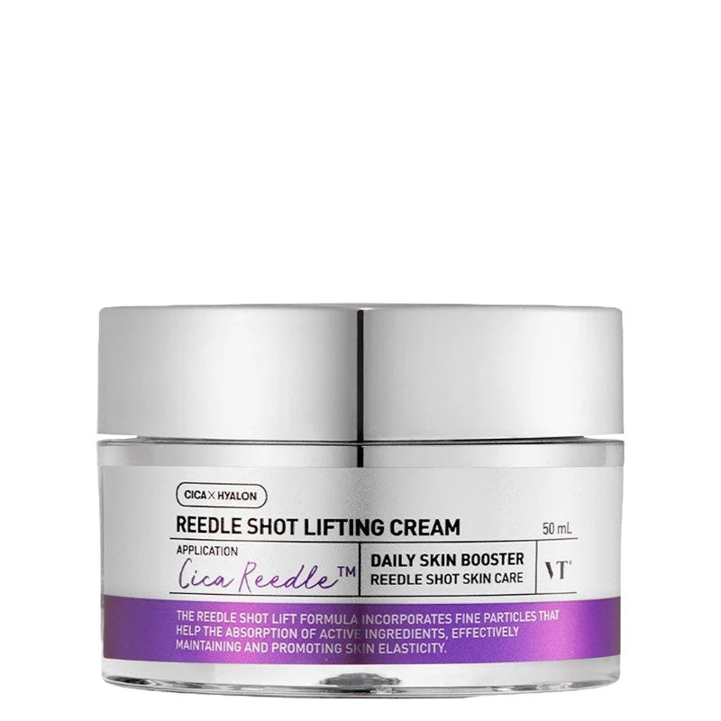 VT COSMETICS REEDLE SHOT LIFTING CREAM 50ml