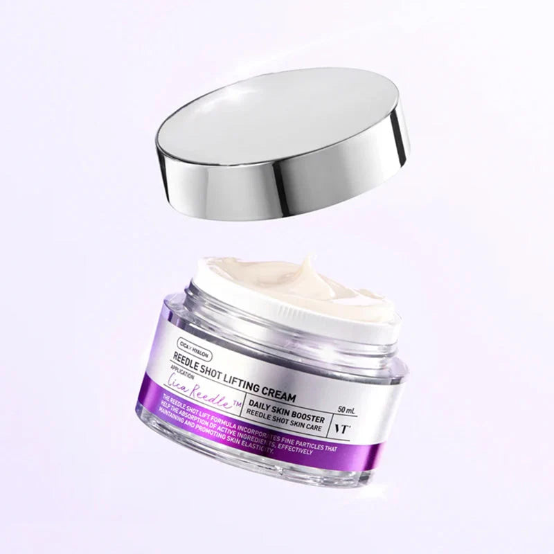 VT COSMETICS REEDLE SHOT LIFTING CREAM 50ml