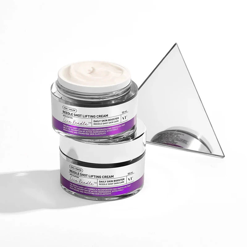 VT COSMETICS REEDLE SHOT LIFTING CREAM 50ml