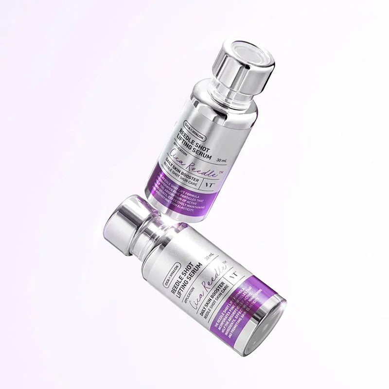 VT COSMETICS REEDLE SHOT LIFTING SERUM 30ml