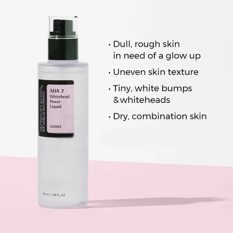 COSRX AHA 7 Whitehead Power Liquid