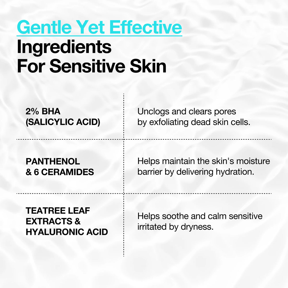 Anua BHA 2% Gentle Exfoliating Toner - 150ml