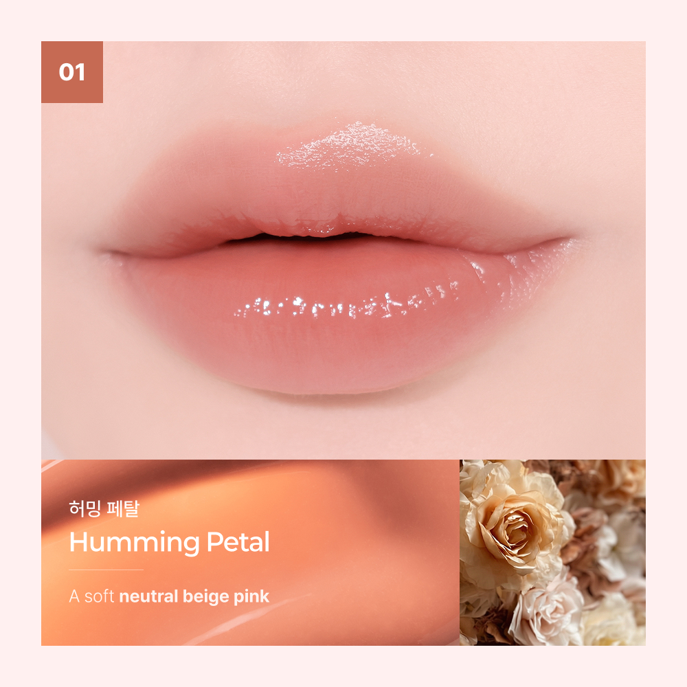 Heimish Ever Glow Gloss Lip Tint