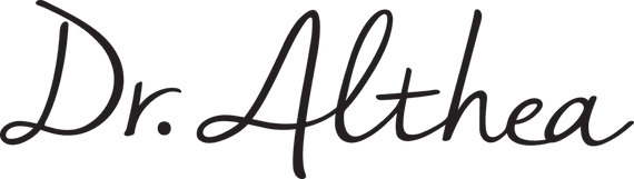 DR. ALTHEA