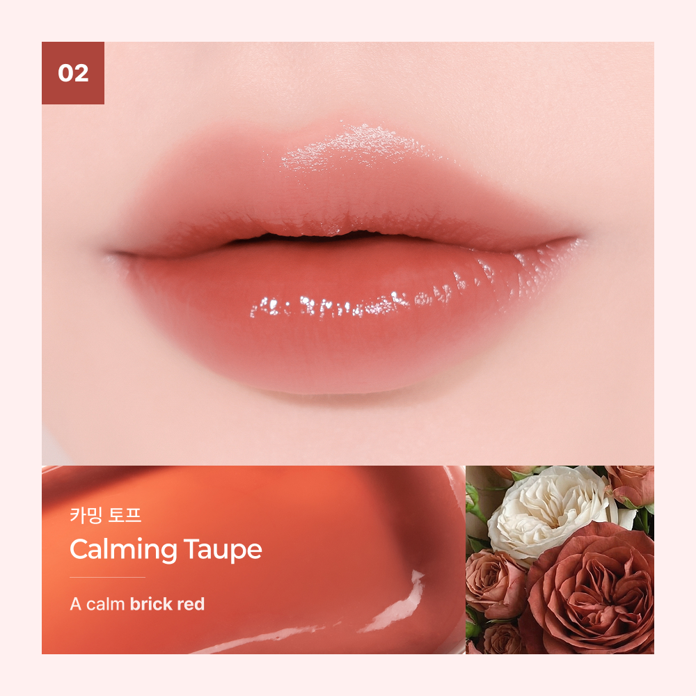 Heimish Ever Glow Gloss Lip Tint