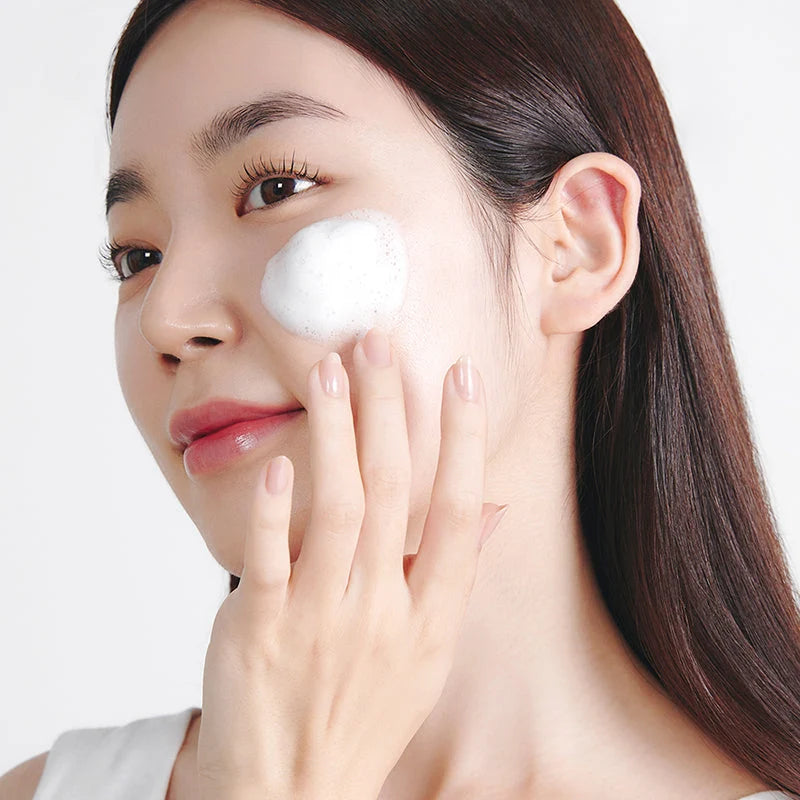 Etude House Soon Jung ph 5.5 Foam Cleanser 150ml