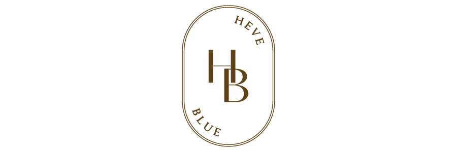 Heveblue