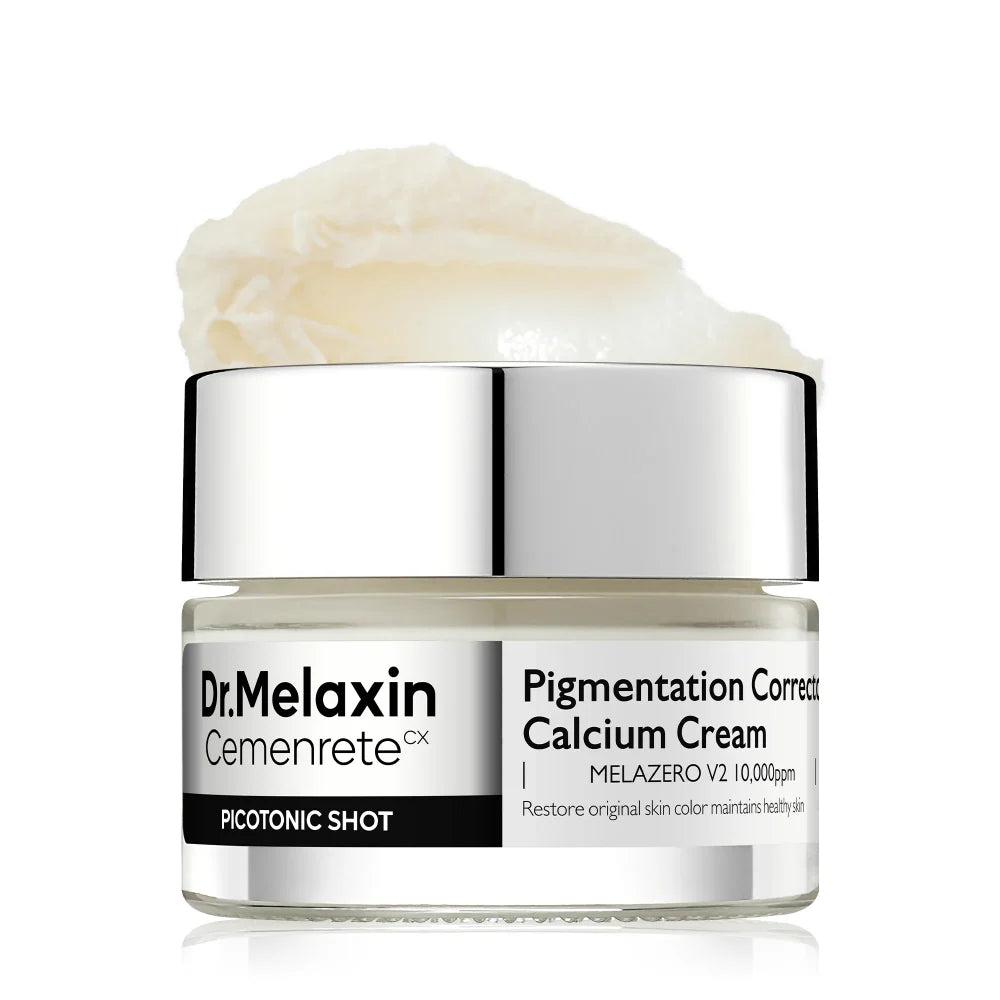 Dr. Melaxin Cemenrete Picotonic Shot Pigmentation Cream 25g
