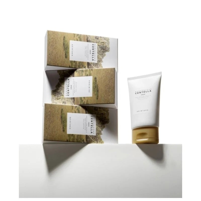 Skin1004 Madagascar Centella Cream 75ml