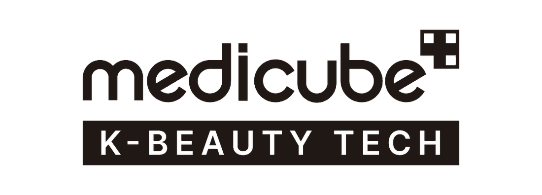 Medicube  - coleção