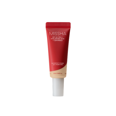 Missha Perfect Cover BB Cream PRO 20ml