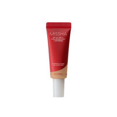 Missha Perfect Cover BB Cream PRO 20ml