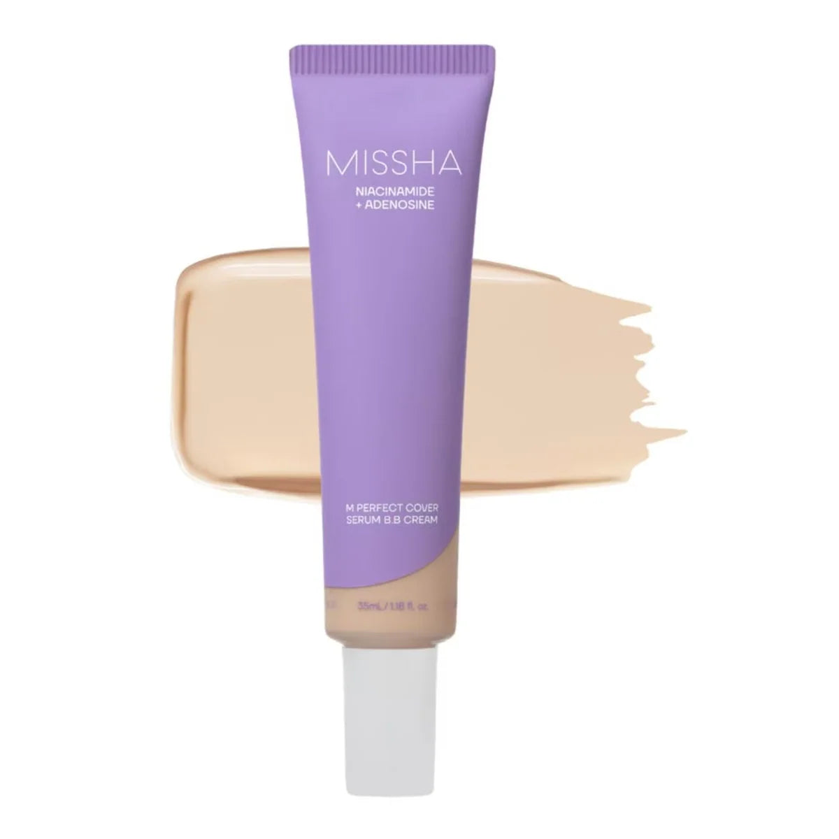 Missha M Perfect Cover Serum BB Cream PRO 20ml