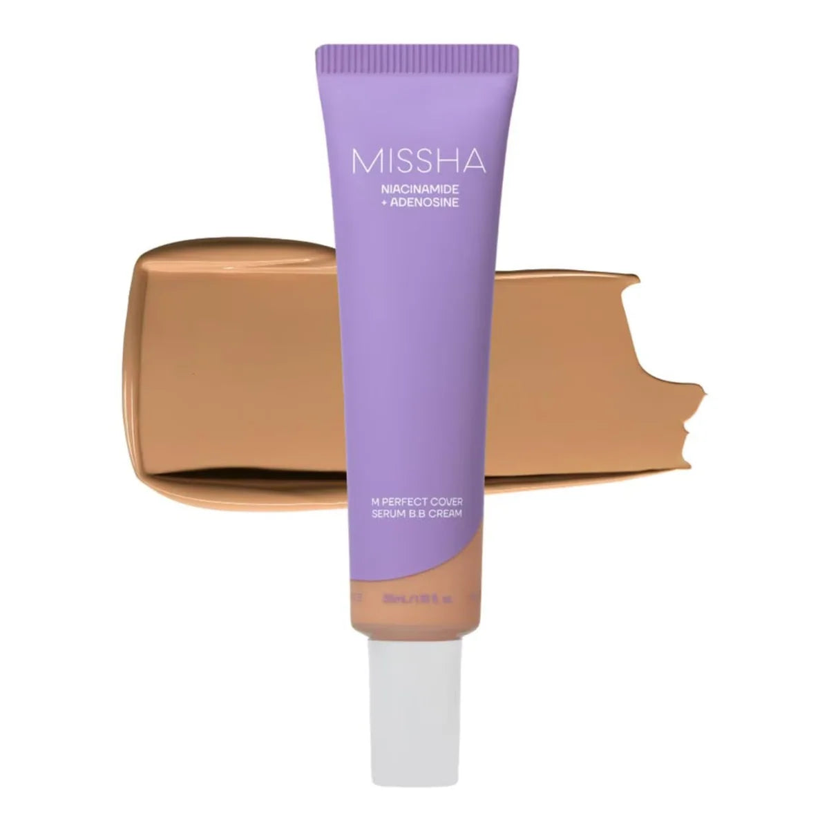 Missha M Perfect Cover Serum BB Cream PRO 20ml