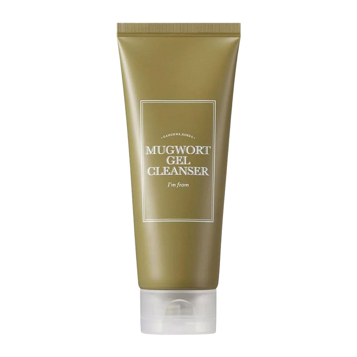 I'm from Mugwort Gel Cleanser Gel de Limpeza 150ml
