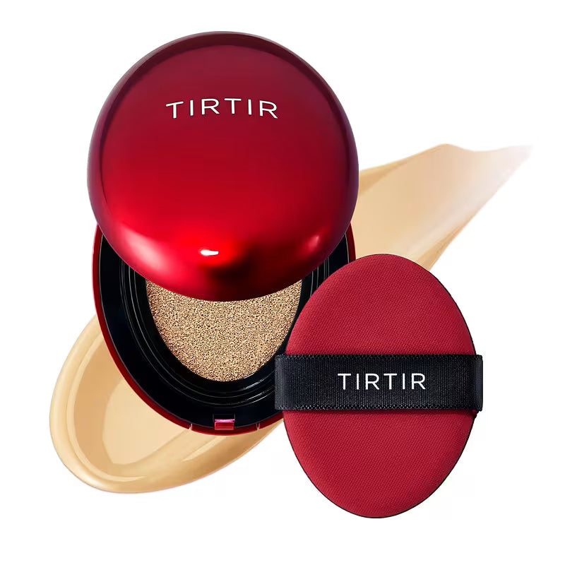TIRTIR Mask Fit Red Mini Cushion – Base de Cushion