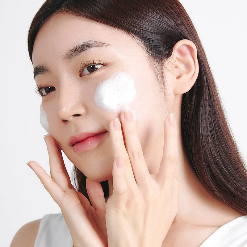 Etude House - Soon Jung Whip Cleanser, 250ml